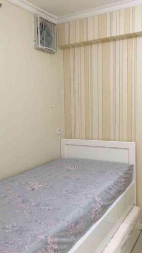 Apartment 2BR Bassura City (Strategic Location)