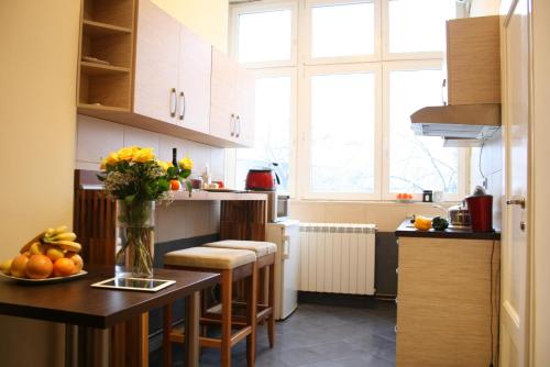 Belgrade Stay Apartments - image 2