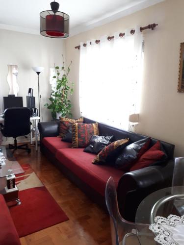  Apartamento Encarnação, Pension in Lissabon