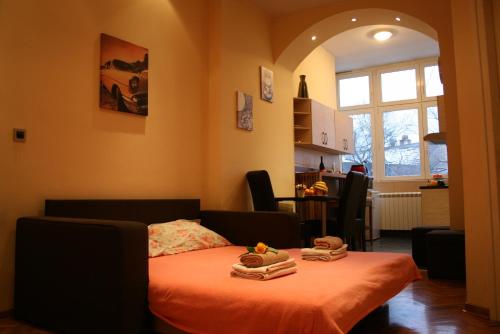 Belgrade Stay Apartments - image 6