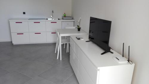  Studio apartman Hrvoje in Pag