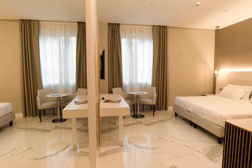 Hotel Milano Castello - main image