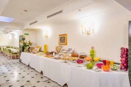 Raeli Hotel Regio, Řím (fotografie 8)