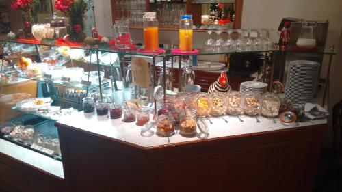 Hotel St. Georg Garni - image 3