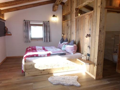 Sonnberg Apartment in Niedernsill, Österreich