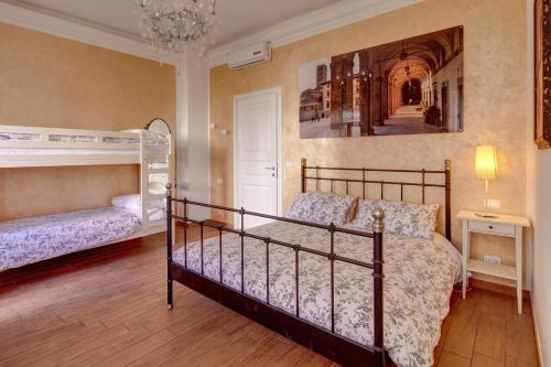 Cento Passi dal Duomo B&B - Accommodation - Arezzo