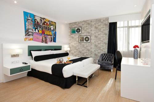 Hotel Mayorazgo