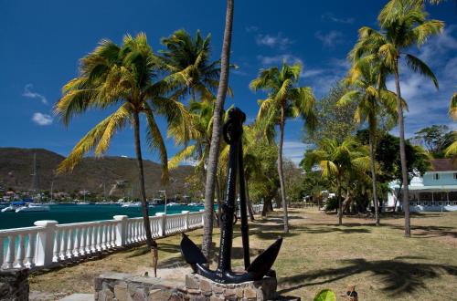 Bequia Plantation Hotel