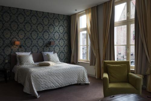 Hotel Duc De Bourgogne - image 3
