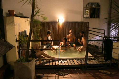 Attractions, Sabatico Travelers Hostel & Guesthouse near Niño Bien