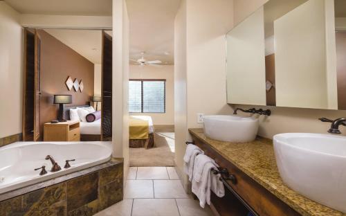 One-Bedroom Suite