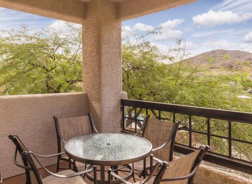 WorldMark Phoenix - South Mountain Preserve, Phoenix (zdjęcie 10)