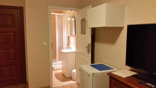 Villa Pod Debem