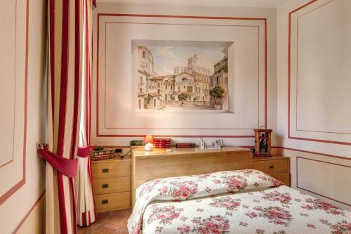 Lovely flat in Fontana di Trevi - image 7