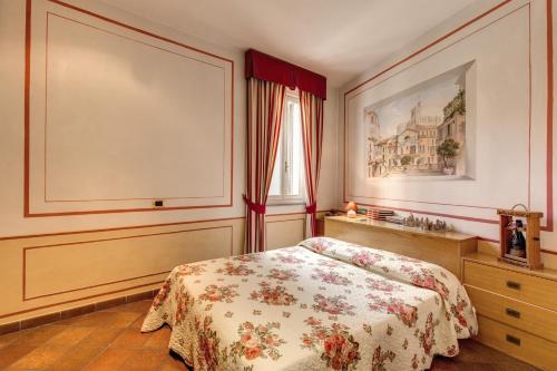 Lovely flat in Fontana di Trevi - image 6