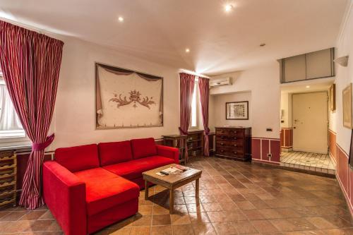 Lovely flat in Fontana di Trevi - image 13