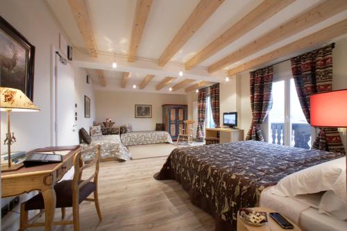 Hotel Savoia dal 1924