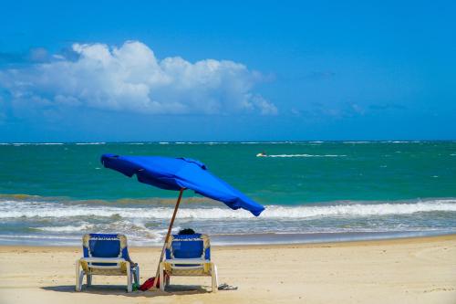 San Juan Water & Beach Club Hotel - image 2