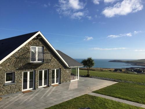 Ocean View,Kinsale, Exquisite holiday homes, sleeps 21