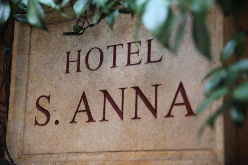 Hotel S. Anna