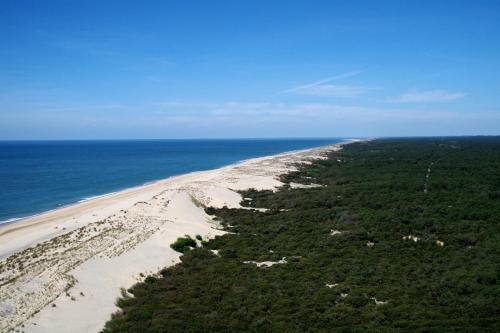 Bonne Anse Plage