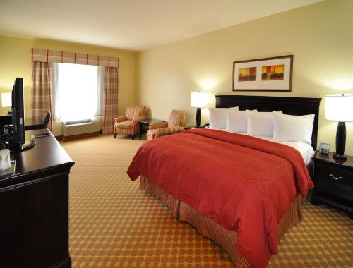 Country Inn & Suites by Radisson, Conway, AR