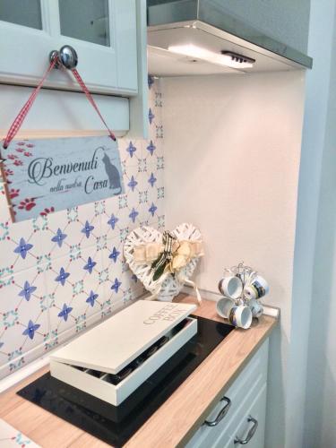 Casa Ornella Napoli, Neapel (Foto 6)