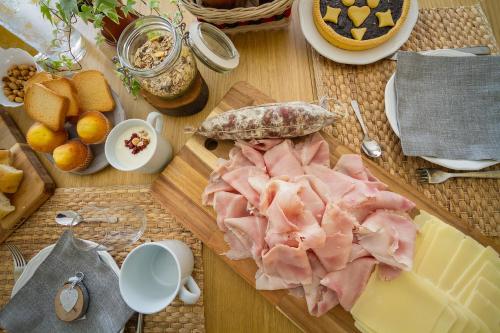  Agriostello delle Langhe in Farigliano