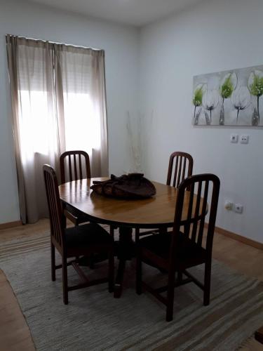 Casa do Centro in Marinha Grande