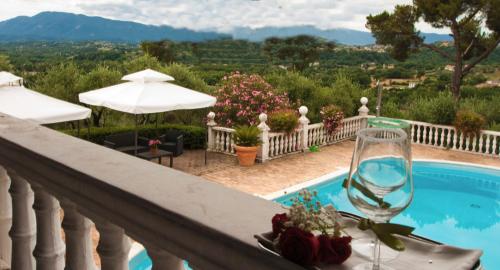 Villa Del Colle
