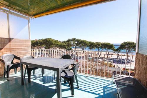 Eila - Apartment - Sant Feliu de Guixols