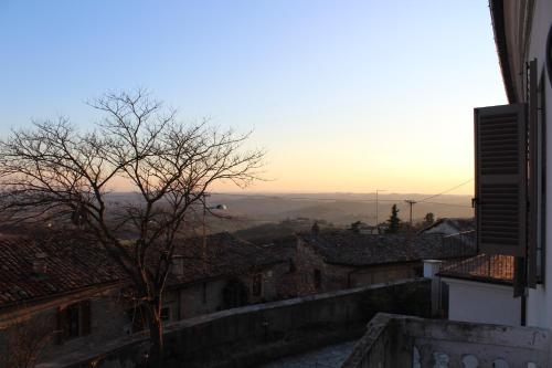 Skats, La Villa di Pa' in Villadeati