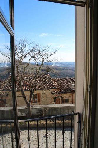 Skats, La Villa di Pa' in Villadeati
