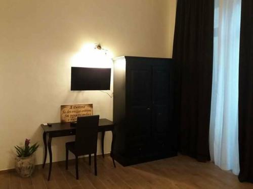 B&B LEI B&B LEI is perfectly located for both business and leisure guests in Foggia. The property offers a high standard of service and amenities to suit the individual needs of all travelers. Service-minded 