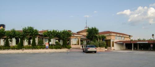 Hotel Las Casitas