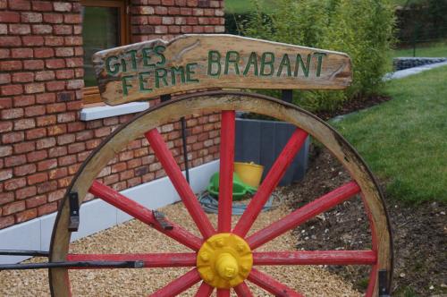  Holiday home La ferme brabant, Pension in Voeren