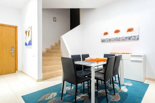 Hotel Farah Tanger - Tap to explore photos
