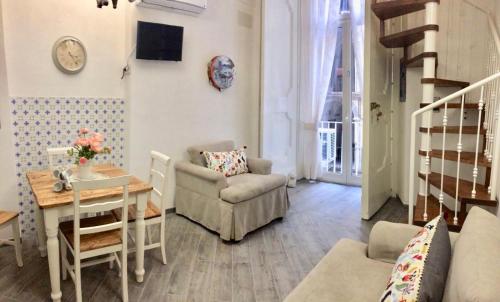 Casa Ornella Napoli, Neapel (Foto 9)