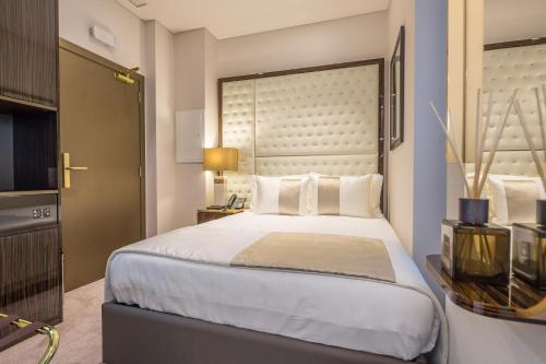 Hotel MeraPrime Gold Lisboa - image 5