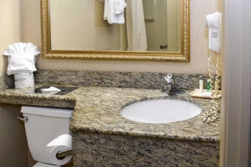 Quality Inn East Stroudsburg - Poconos - image 3