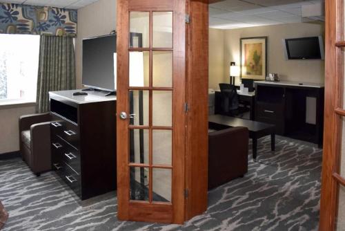 Quality Inn East Stroudsburg - Poconos in East Stroudsburg, USA