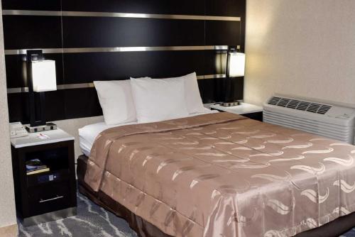 Quality Inn East Stroudsburg - Poconos in East Stroudsburg, USA