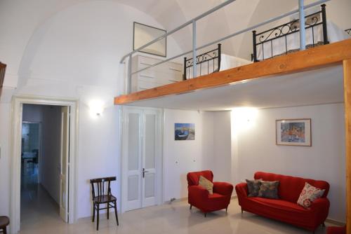 Casa Vienna in Salice Salentino