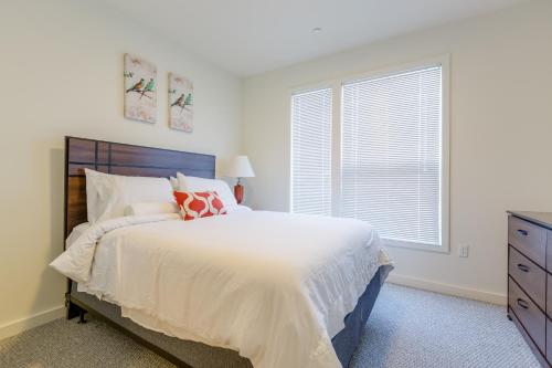 Sage Apartments Boston Logan Airport Chelsea in Chelsea, USA