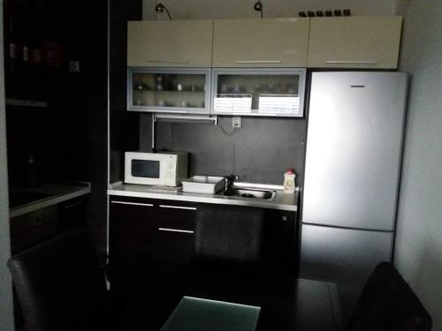 Tijana Apartment