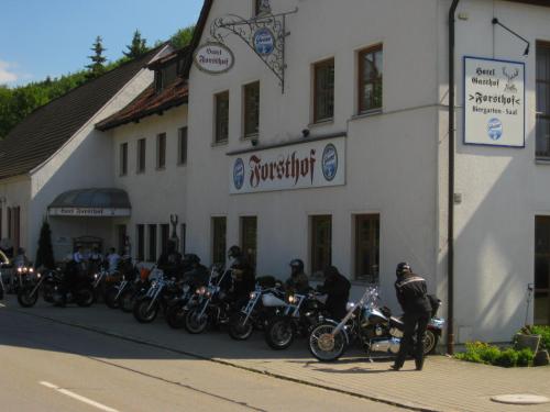 Hotel Forsthof - image 5