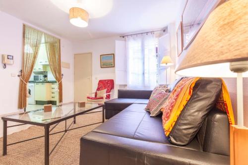 Duplex Santa Cruz, Sevilla (Foto 3)