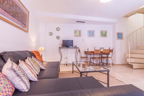 Duplex Santa Cruz, Sevilla (Foto 8)