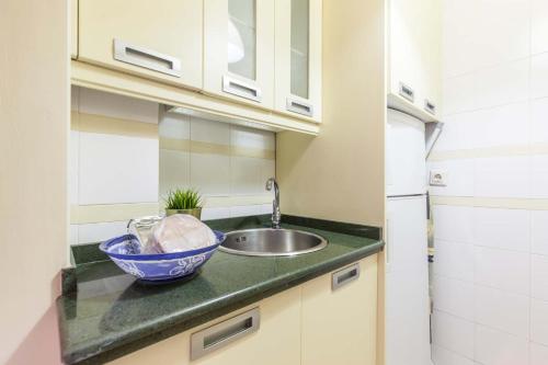 Duplex Santa Cruz - main image