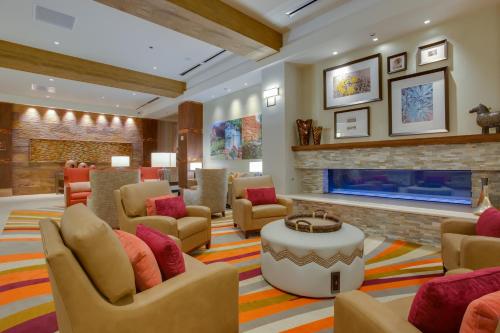 Cliff Castle Casino Hotel - image 2